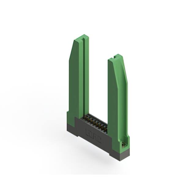 395-011-520-178 EDAC Inc.  Edgeboard Connectors
